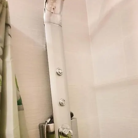 Apartamento En El Centro De Torremolinos Διαμέρισμα *