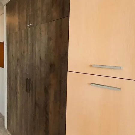 Apartamento En El Centro De Torremolinos Apartment *