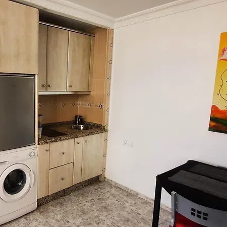 Apartamento En El Centro De Torremolinos * Torremolinos