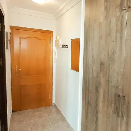 Apartamento En El Centro De Torremolinos Apartment *