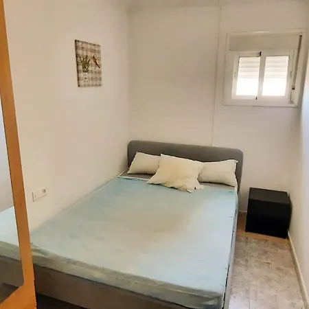 Apartamento En El Centro De Torremolinos