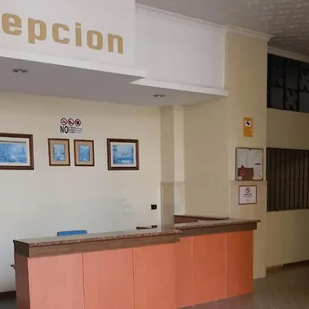Apartamento En El Centro De Torremolinos Torremolinos