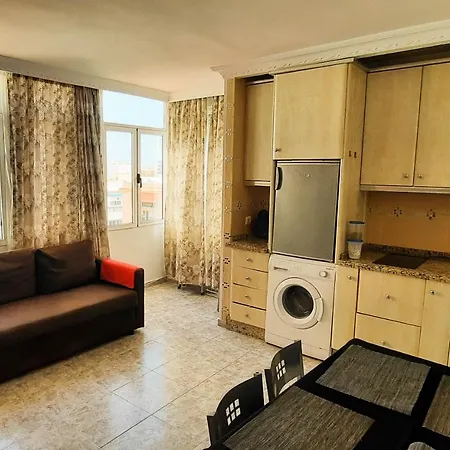 Apartamento En El Centro De Torremolinos Apartment Torremolinos