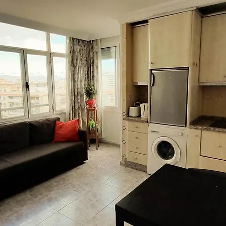 Apartamento En El Centro De Torremolinos Apartment