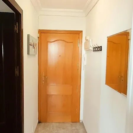 Apartamento En El Centro De Torremolinos * Torremolinos