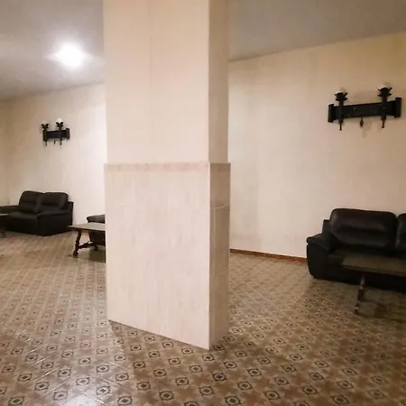 Apartment Apartamento En El Centro De Torremolinos *