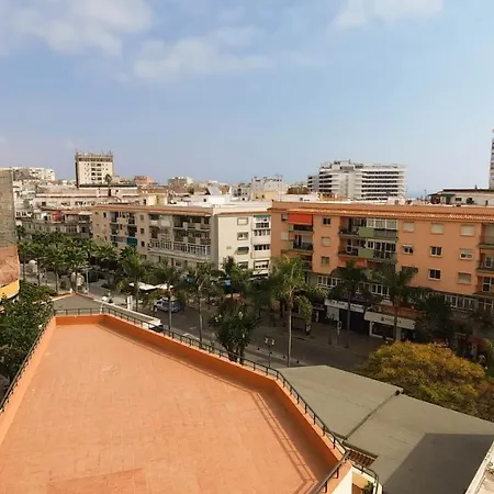Apartamento En El Centro De Torremolinos Apartment