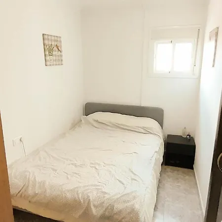 Apartamento En El Centro De Torremolinos Apartment *