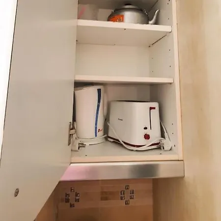 Apartamento En El Centro De Torremolinos