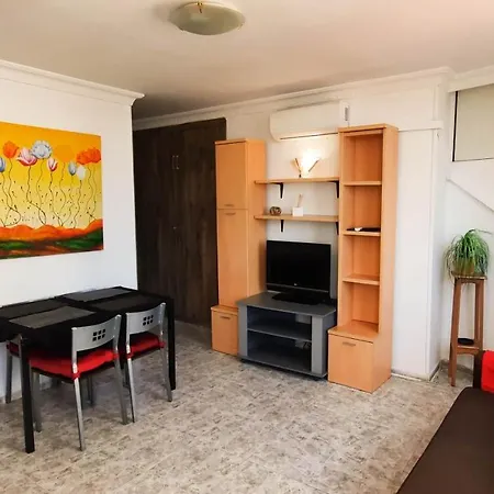 Apartamento En El Centro De Torremolinos Torremolinos